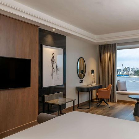 Radisson Blu Anchorage Hotel Lagos Luaran gambar