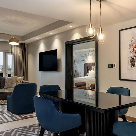 Radisson Blu Anchorage Hotel Lagos Luaran gambar