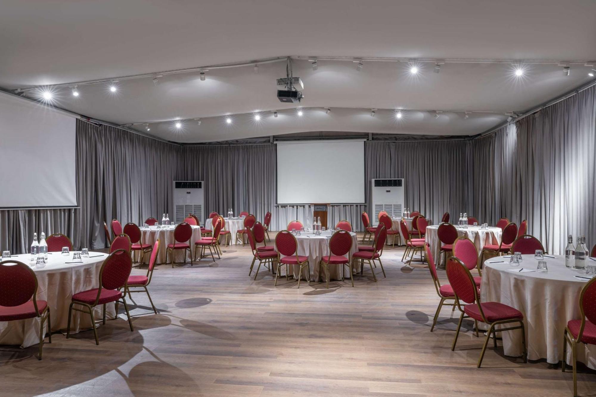 Radisson Blu Anchorage Hotel Lagos Luaran gambar