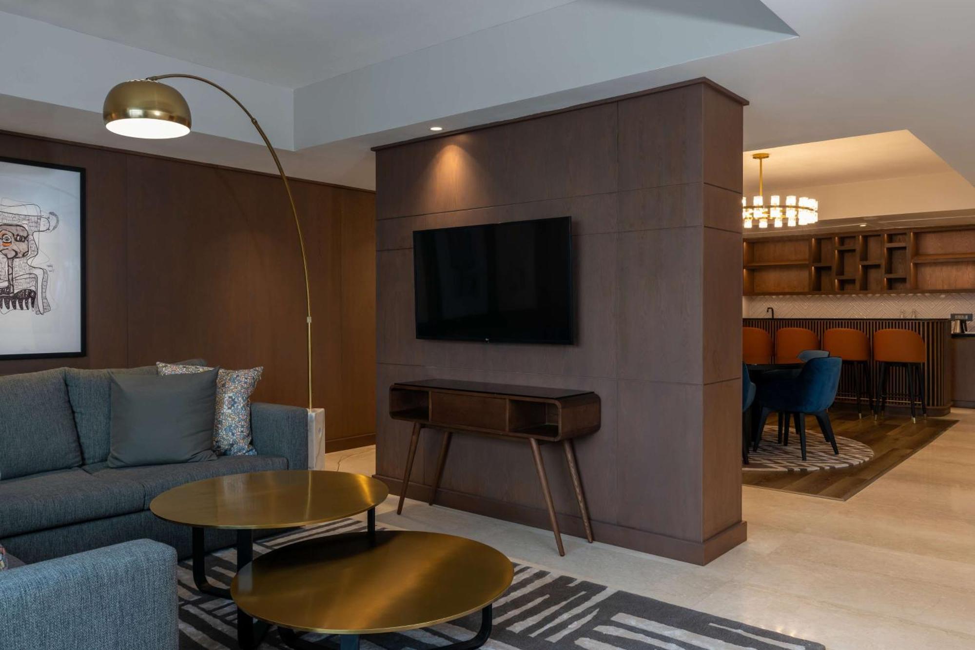 Radisson Blu Anchorage Hotel Lagos Luaran gambar