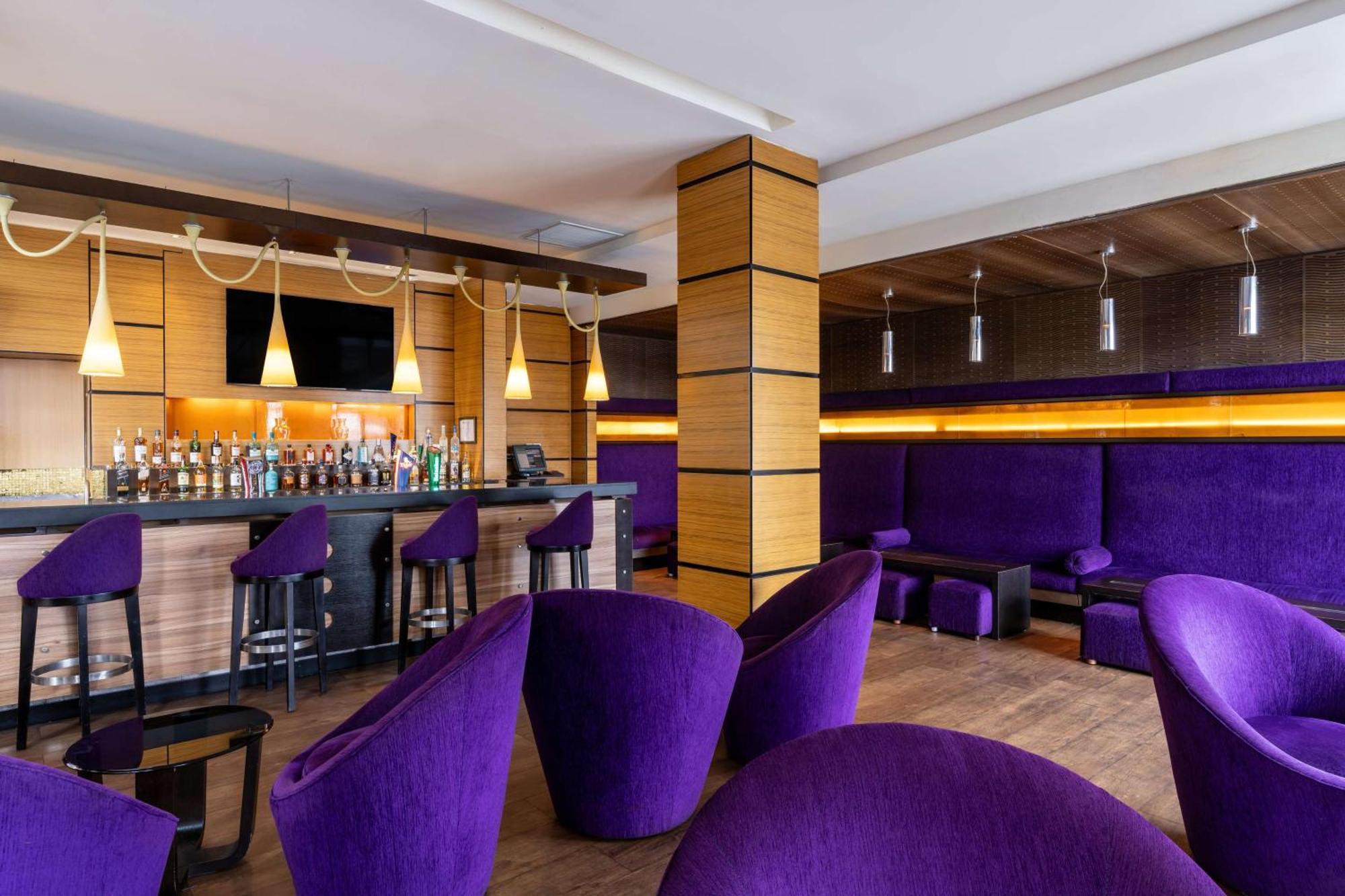 Radisson Blu Anchorage Hotel Lagos Luaran gambar