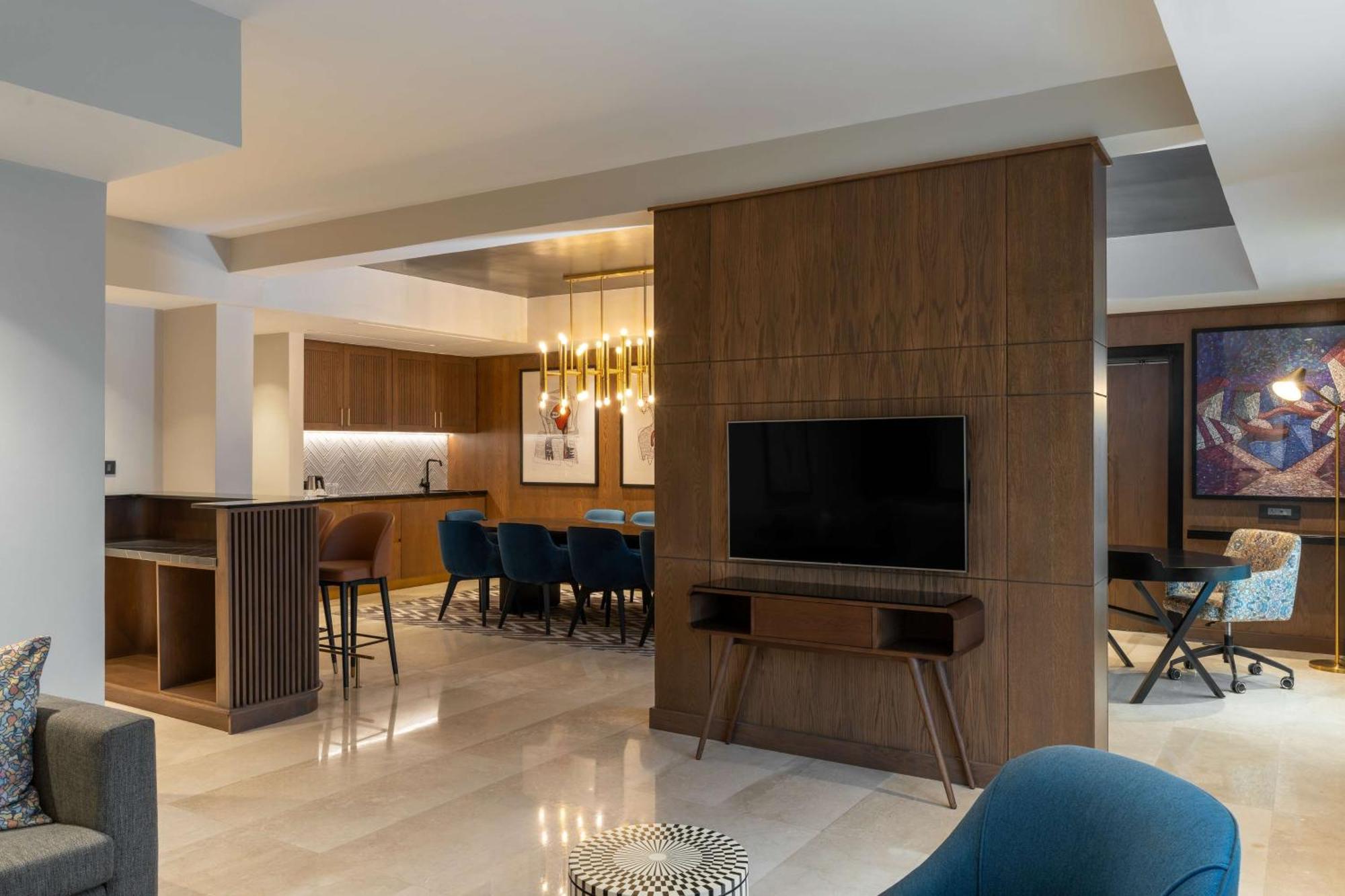 Radisson Blu Anchorage Hotel Lagos Luaran gambar